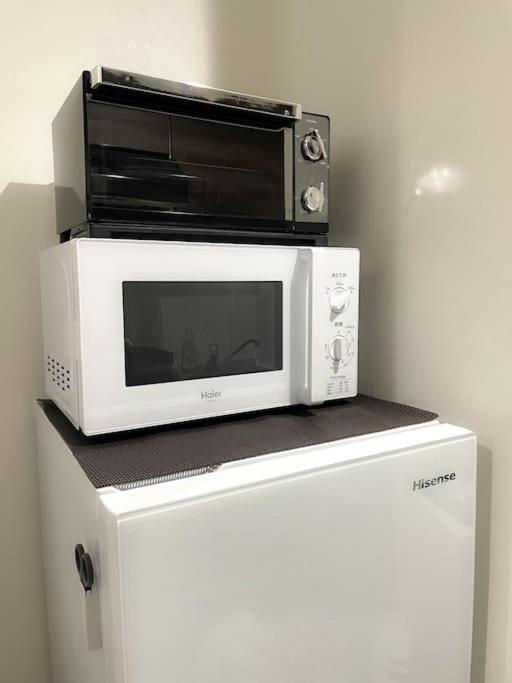 403 Oshiage Sta 3Mins Walk! Wi-Fi & Elevator 4Pax Apartamento Tóquio Exterior foto